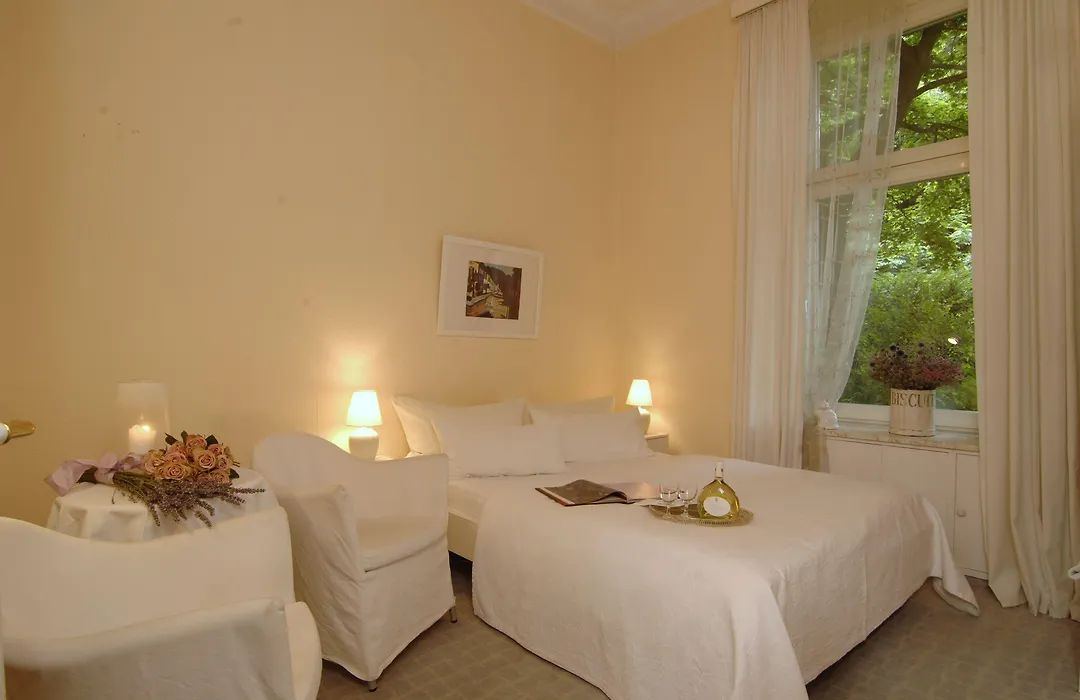 Hotel Mare-1
